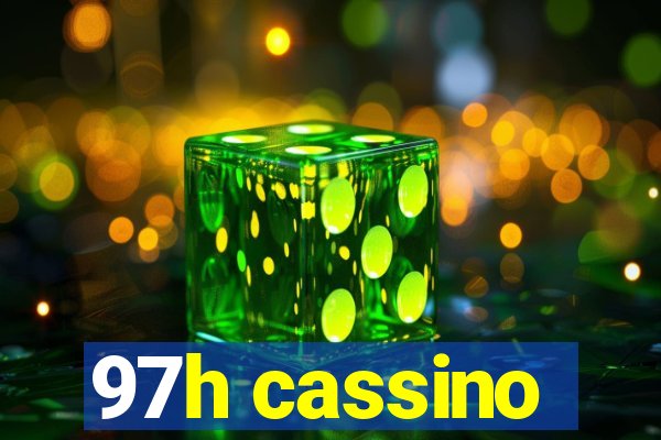 97h cassino